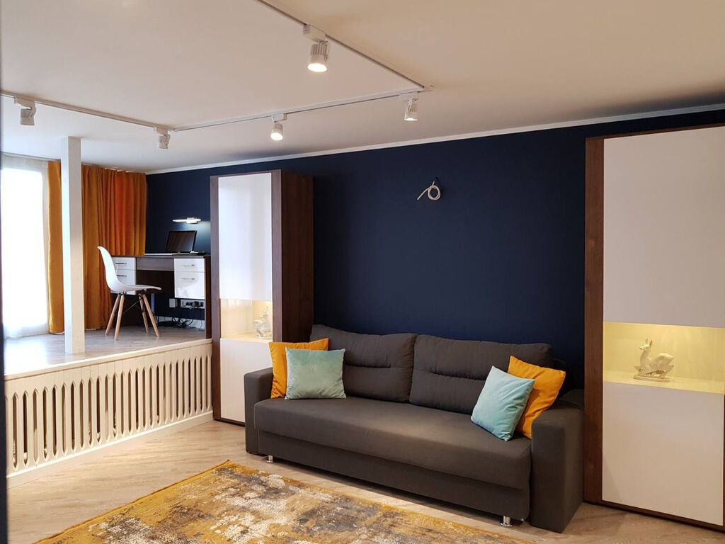 4 комнаты, 150 м², 8 мкр Элитка, 6 этаж, Дизайнерский ремонт: фото 3