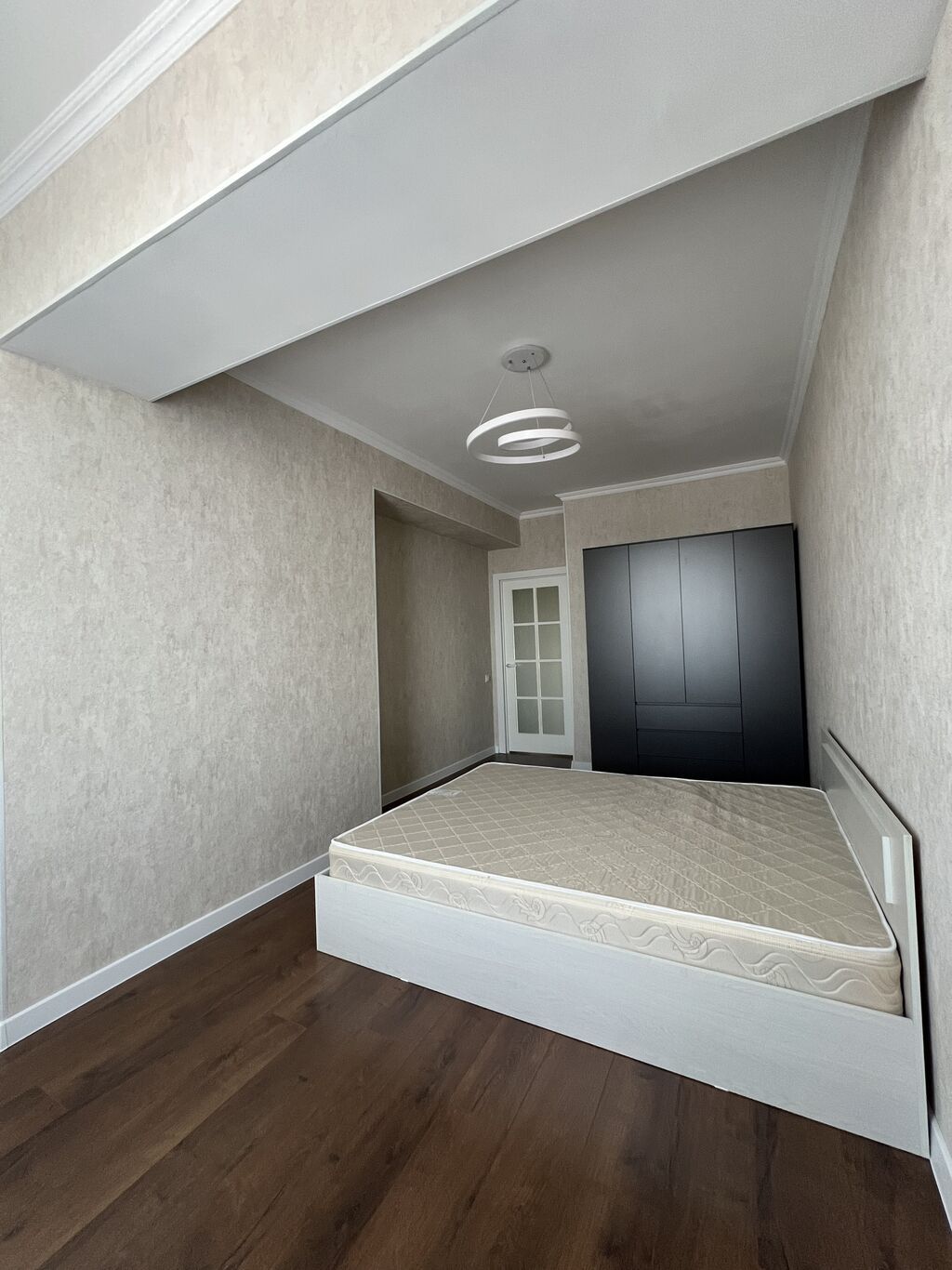 2 комнаты, 68 м², Элитка, 10 этаж, Свежий ремонт: фото 3