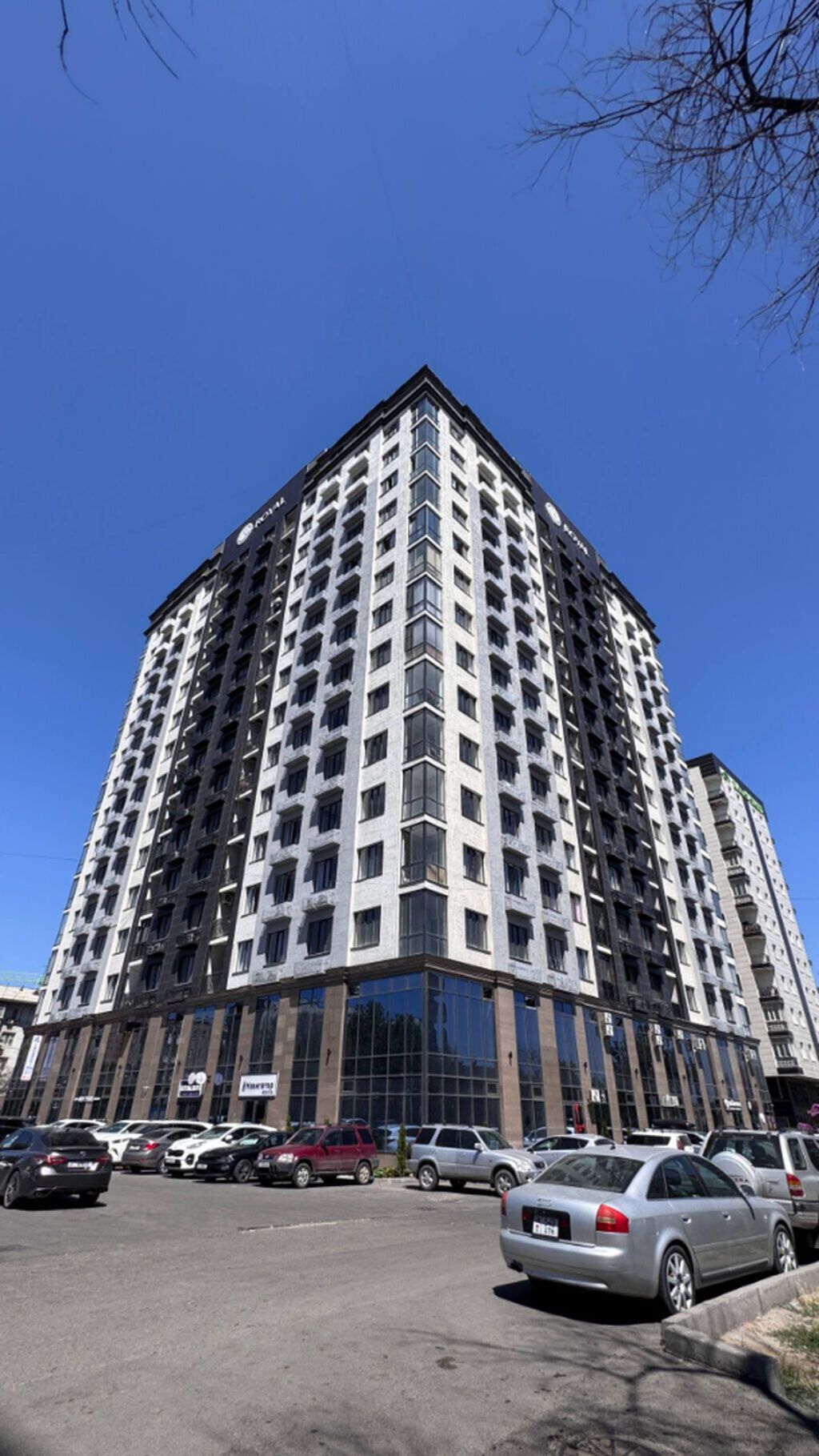 2 комнаты, 63 м², Золотой квадрат Элитка, 3 этаж, ПСО (под самоотделку): фото 6