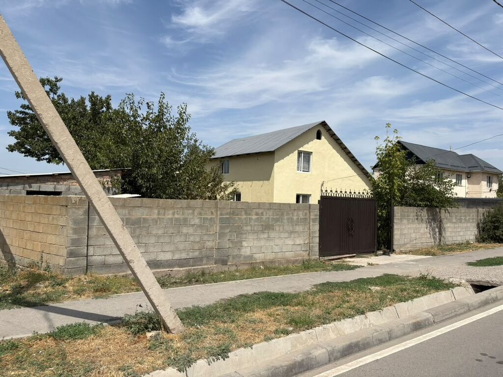 Жилой дом с участком 150 кВ дом 4сотки по дукументом 16 на 26 По: фото 2
