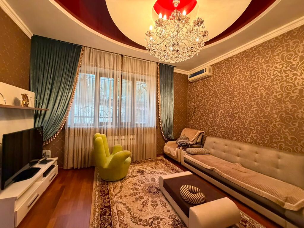 250 м², 5 комнат, Физкультурный (КГАФКиС): фото 6