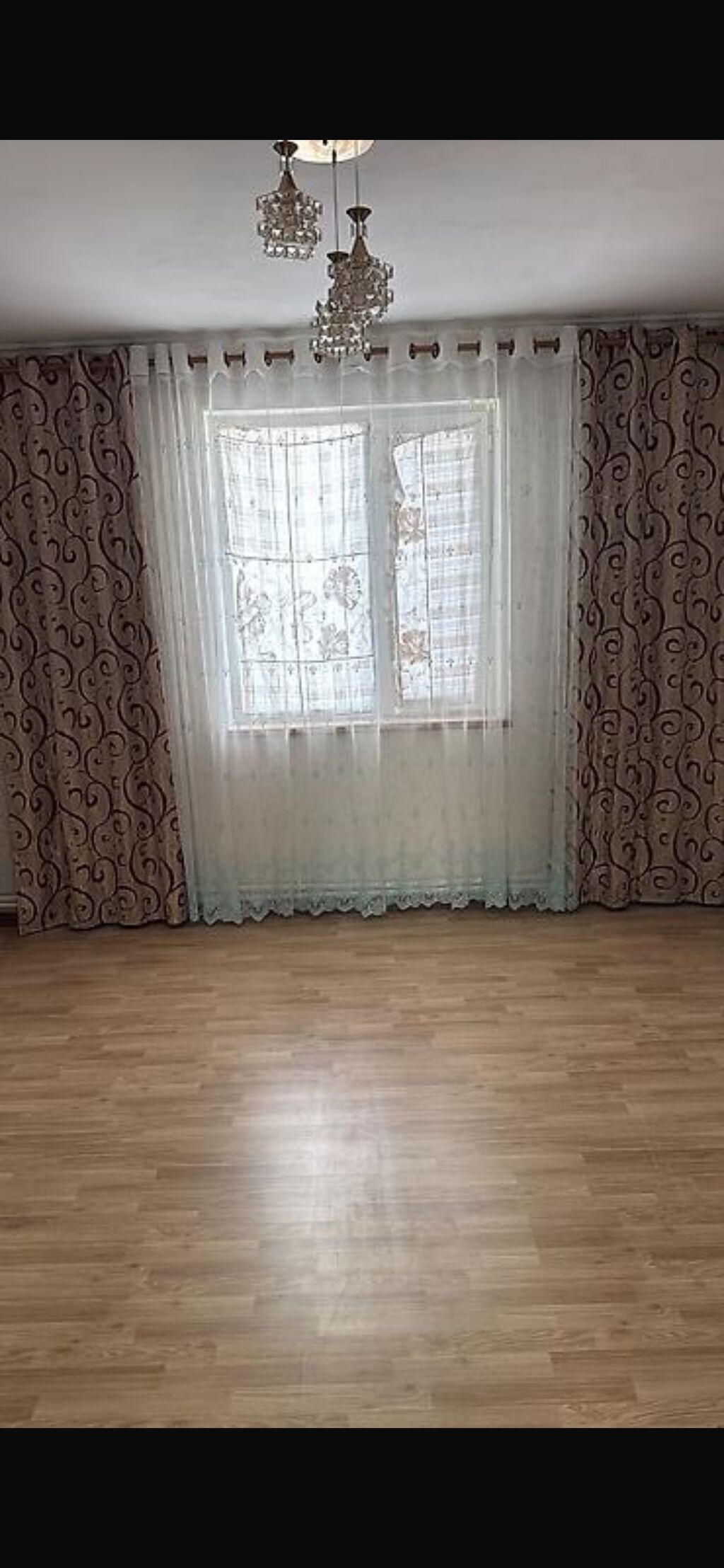 60 м², 2 комнаты, Рухий Мурас ж/м: фото 3