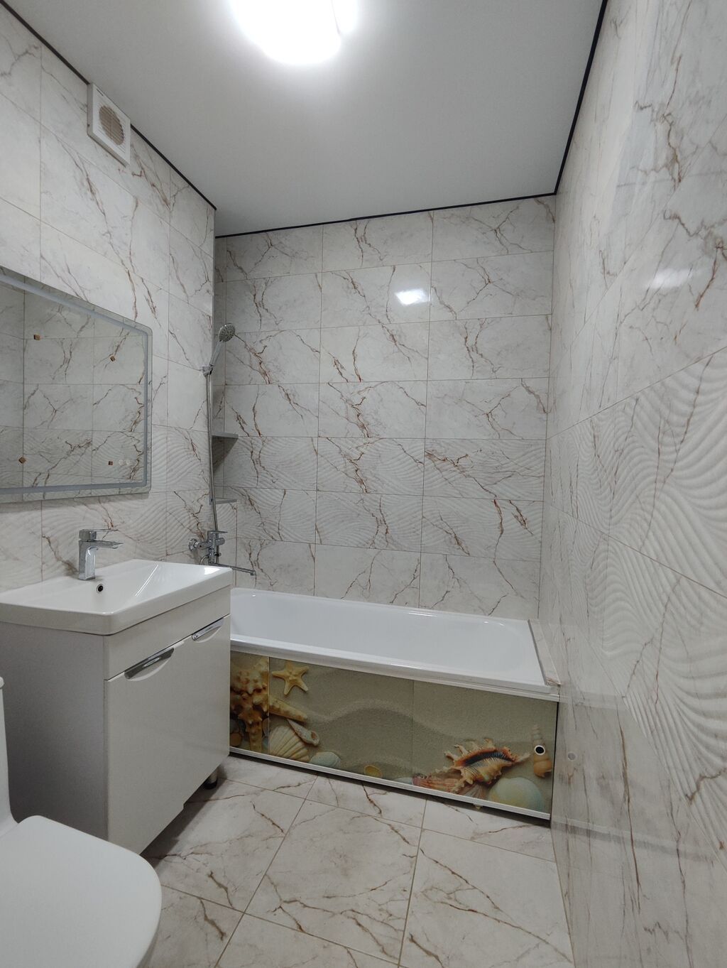 Срочно Продам 1кв 26квМ в новом доме "Аалам Сити 1" ‼ Этаж 6/9 не: фото 6