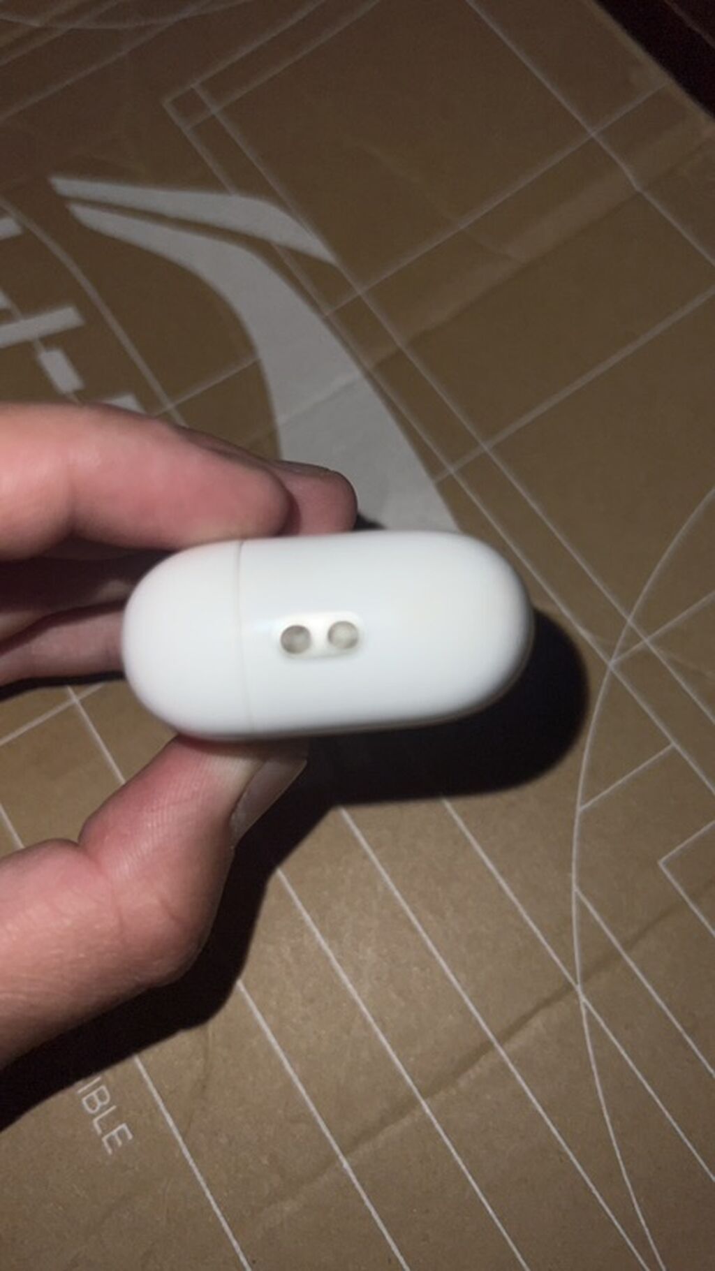 AirPods Pro 2 type C Беспроводные наушники-вкладыши с зарядным кейсом: фото 6