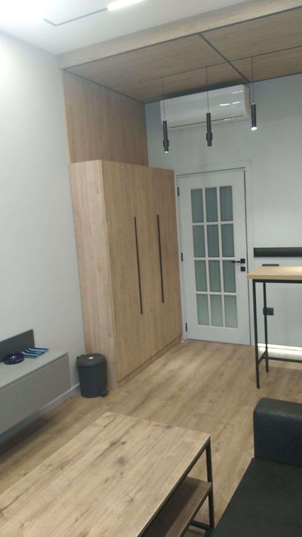 Tac Residence | Zərifə Əliyeva küçəsi | Port Baku & Crescent Mall