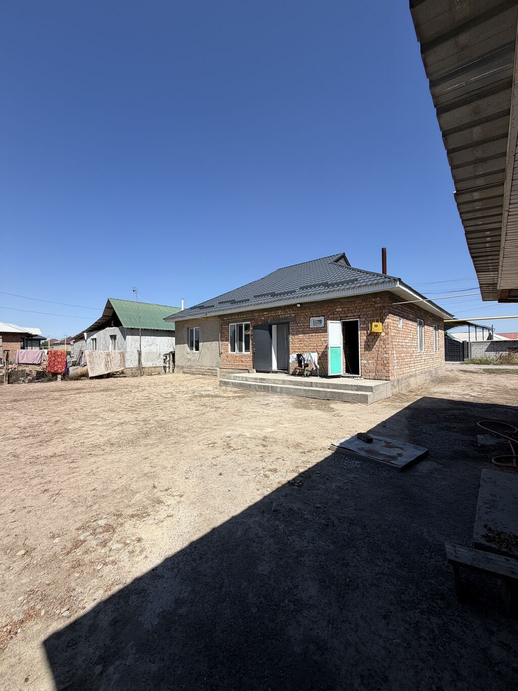 Продам дом в Новопокровке, 150 м², 5 соток: фото 2
