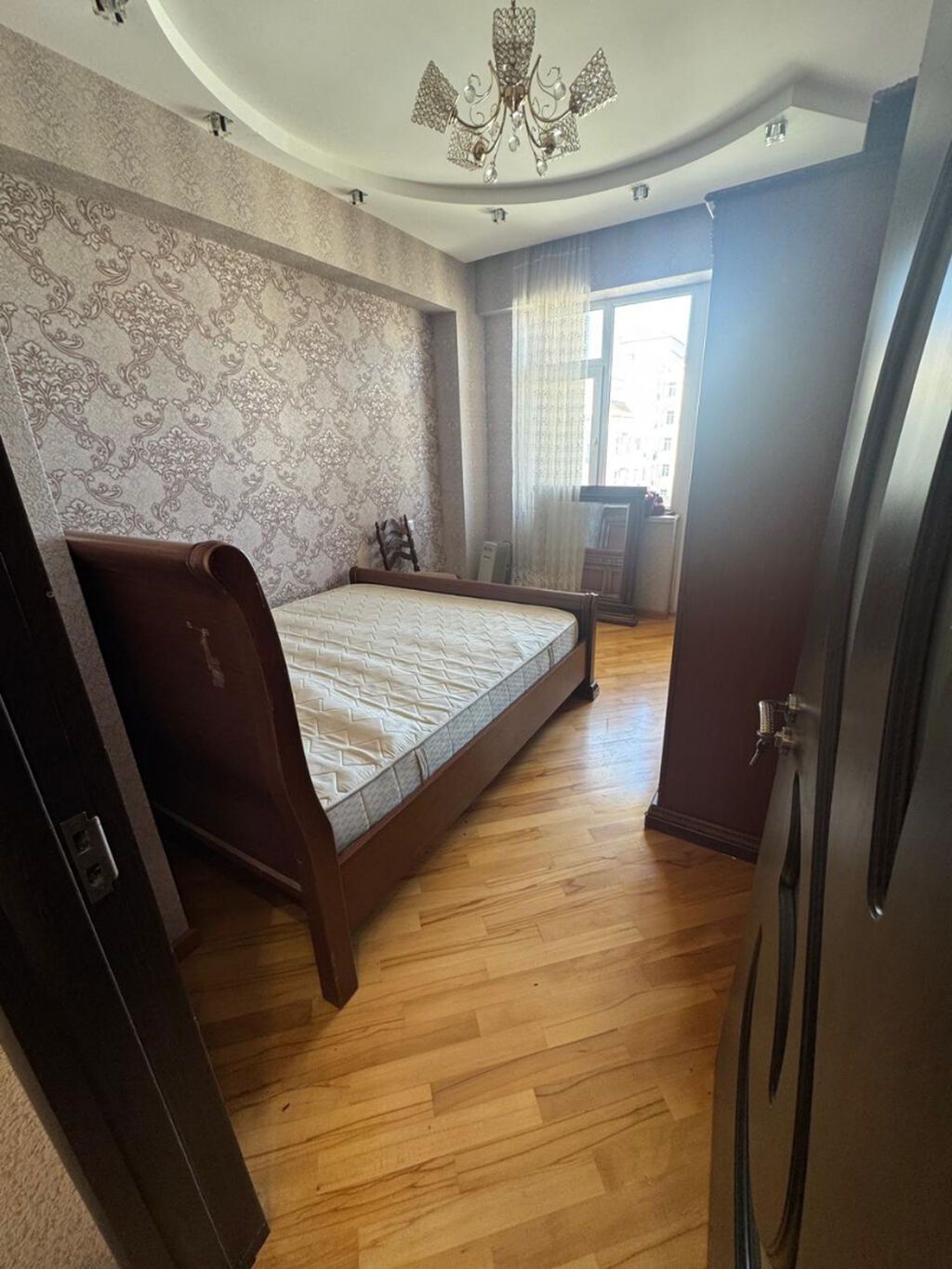 9-cu mikrorayon, 2 otaqlı, Yeni tikili, 55 kv. m