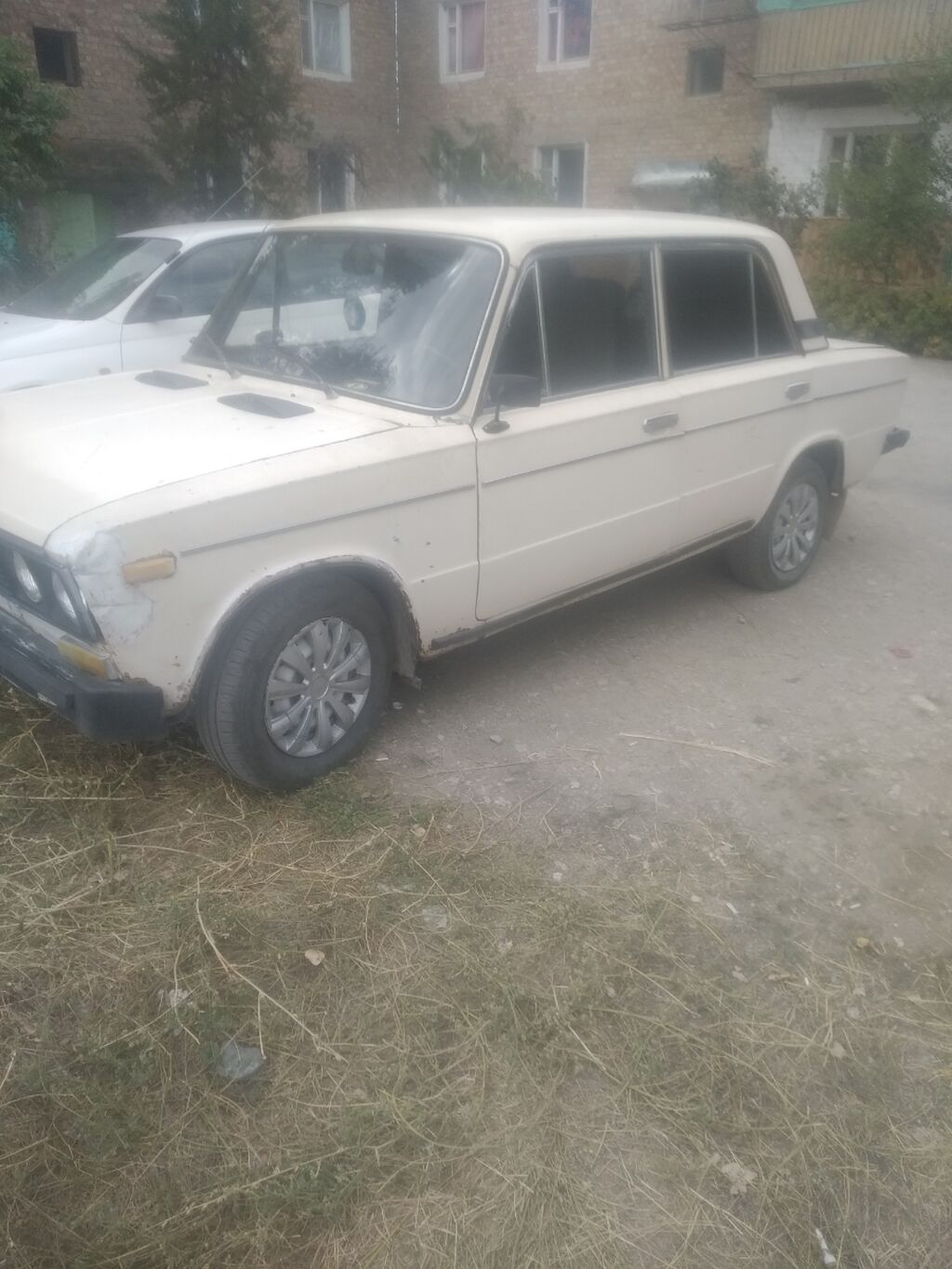 4 ступка ваз