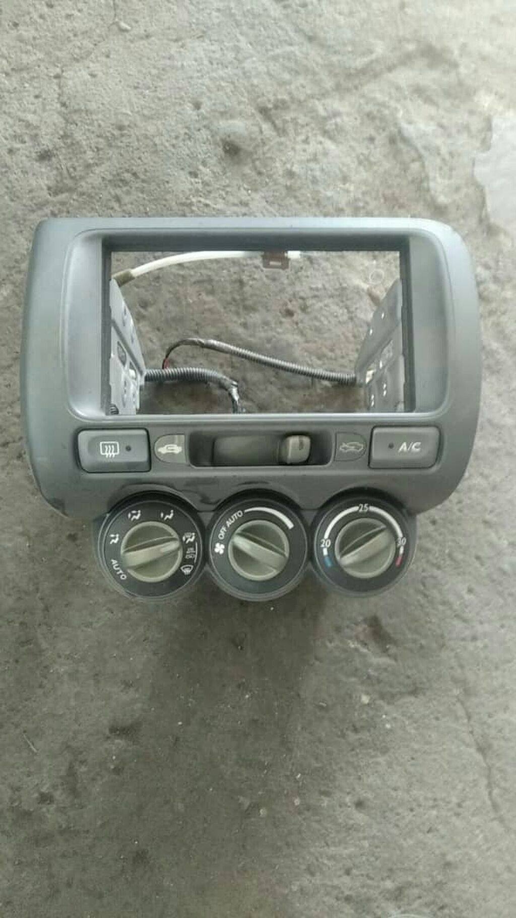 Рамка фит