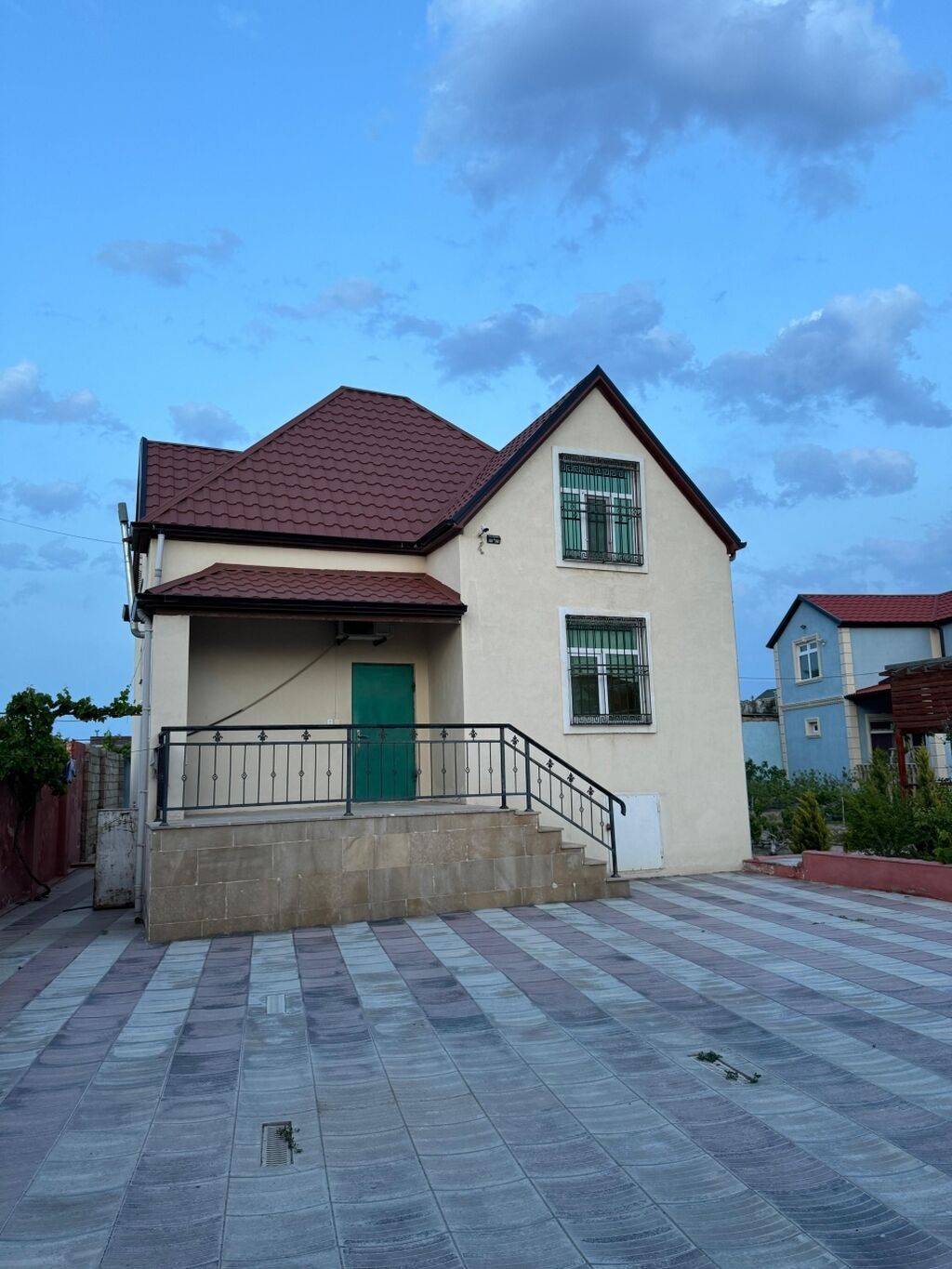 Novxanıda 4 otaqlı həyət evi kirayə verilir, 120 m², 100 AZN/ay, şəkil 2 / 12