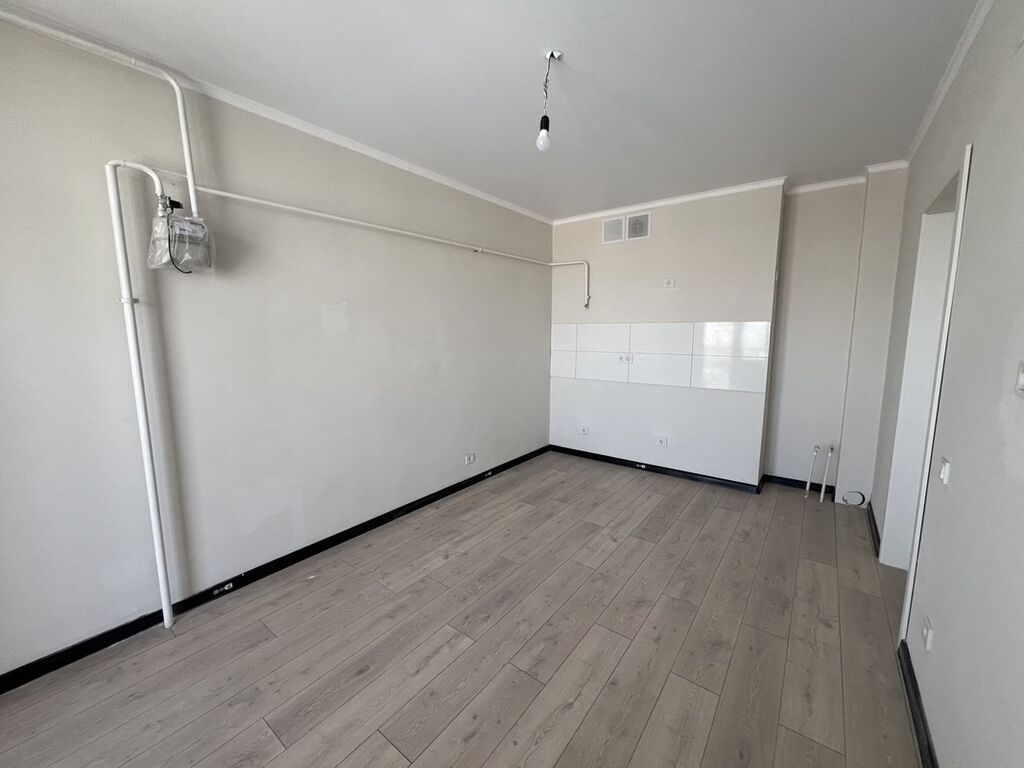1 комната, 41 м², АЮ Гранд Элитка, 14 этаж, Свежий ремонт: фото 8