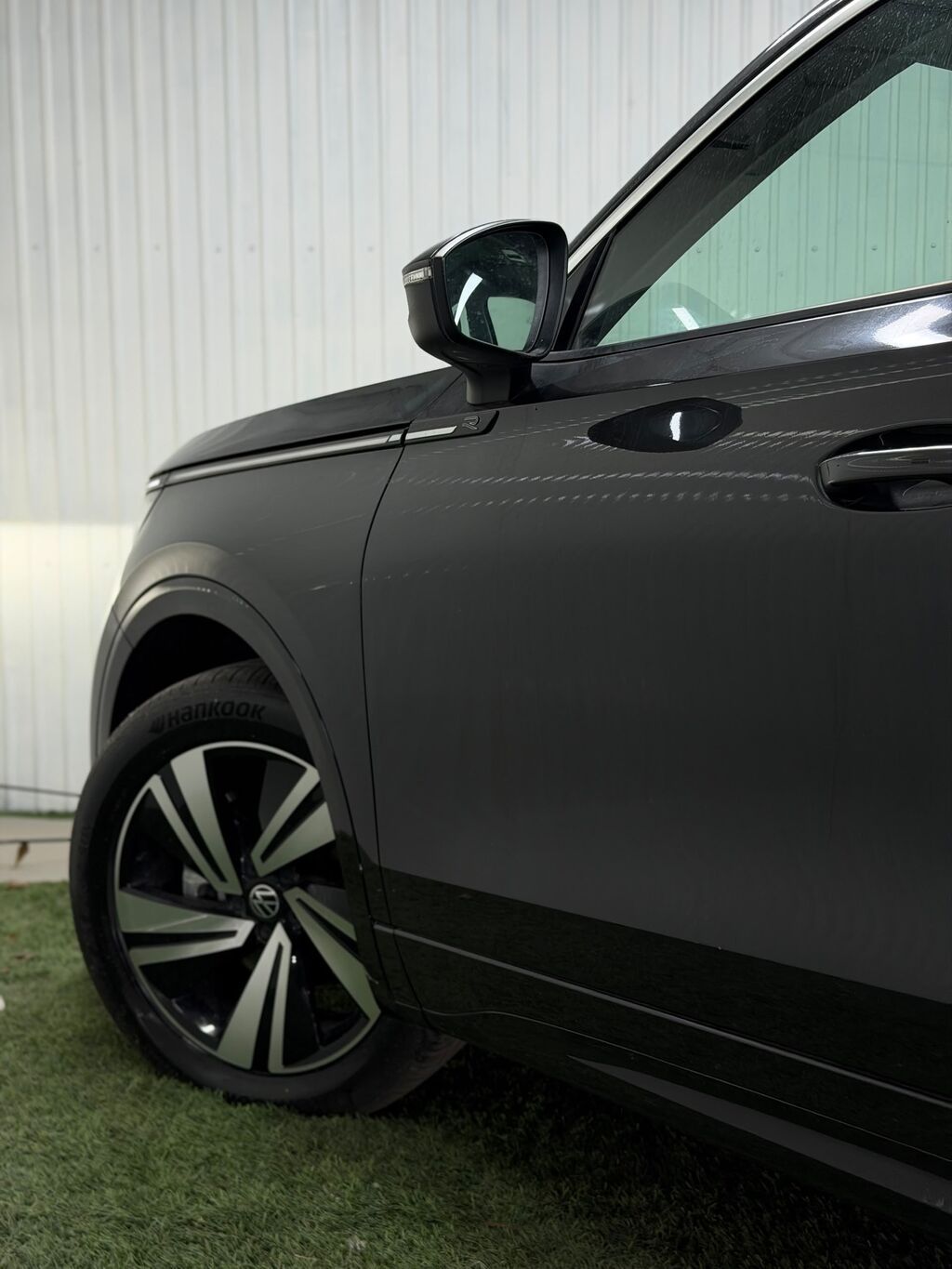 Volkswagen Tavendor: 2022 г., 2 л, Автомат, Бензин, Внедорожник: фото 4