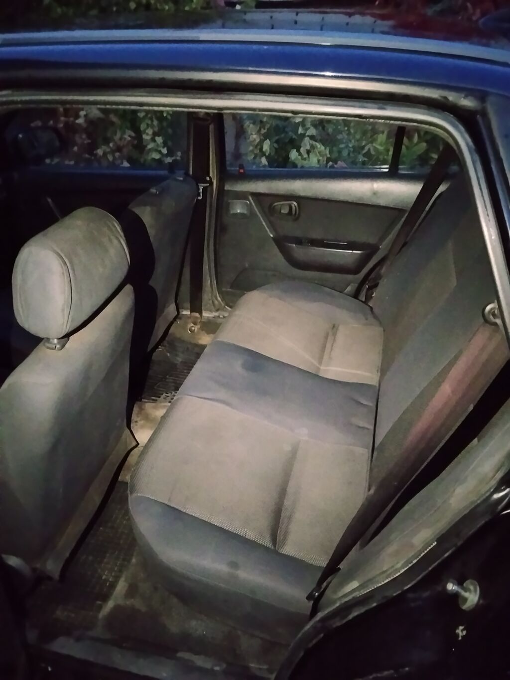 Daewoo Nexia: 2010 г., 1.6 л, Механика, Бензин, Седан: фото 5
