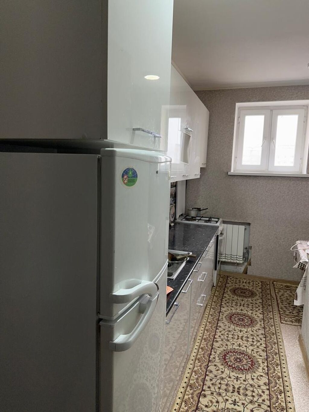 Сдам 4-комнатную квартиру 106-серии, 12 мкр: фото 5
