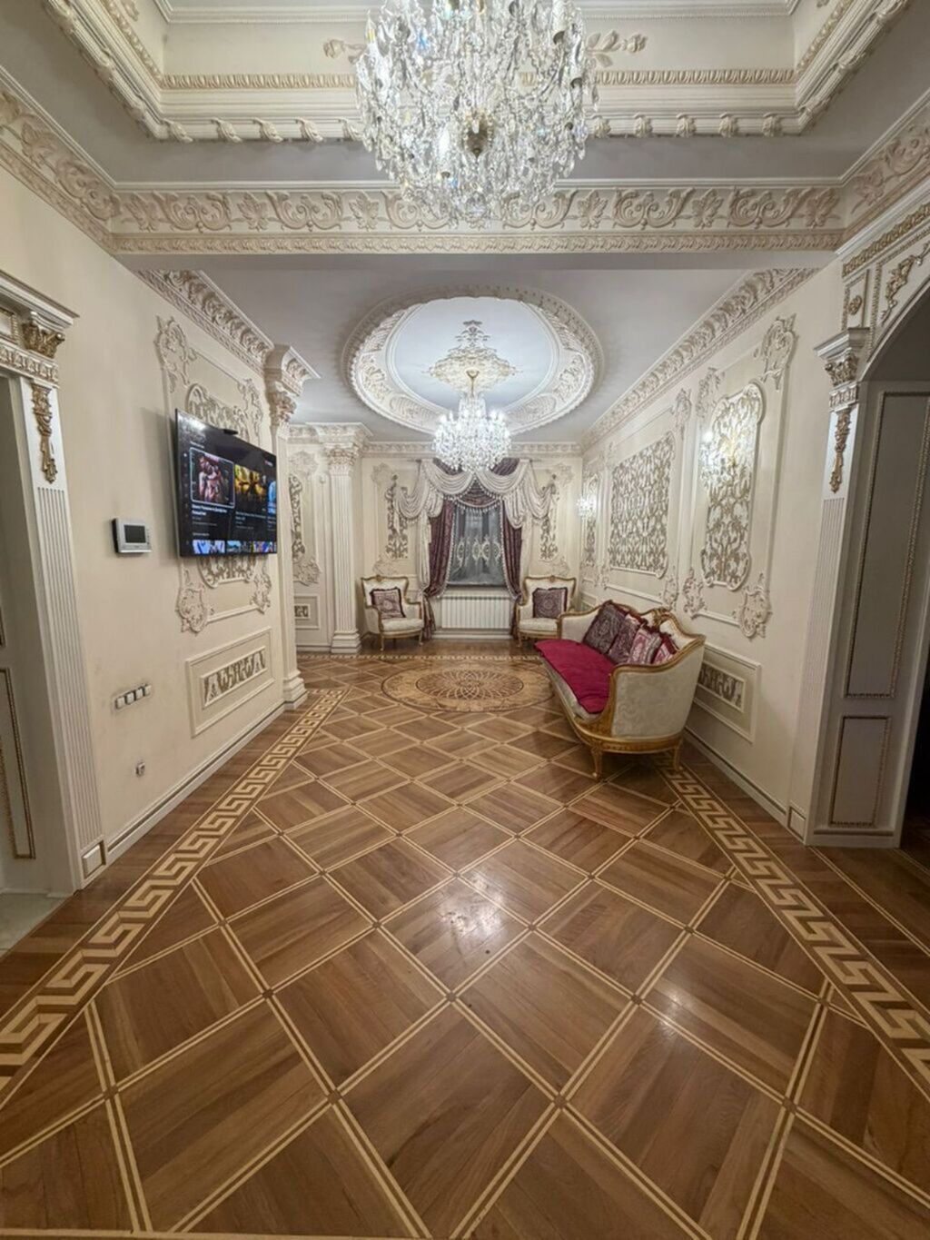 600 м², 6 комнат и более, Южная Магистраль: фото 4