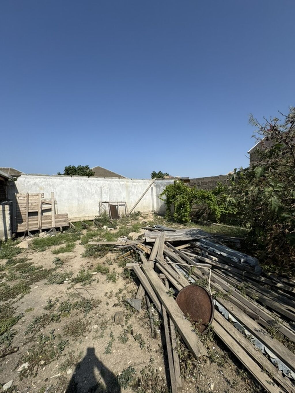 Binə 6 otaqlı, 1000 kv. m, Kredit yoxdur, Orta təmir