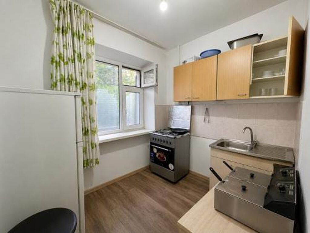 3 комнаты, 49 м², ТЭЦ Хрущевка, 1 этаж, Косметический ремонт: фото 3
