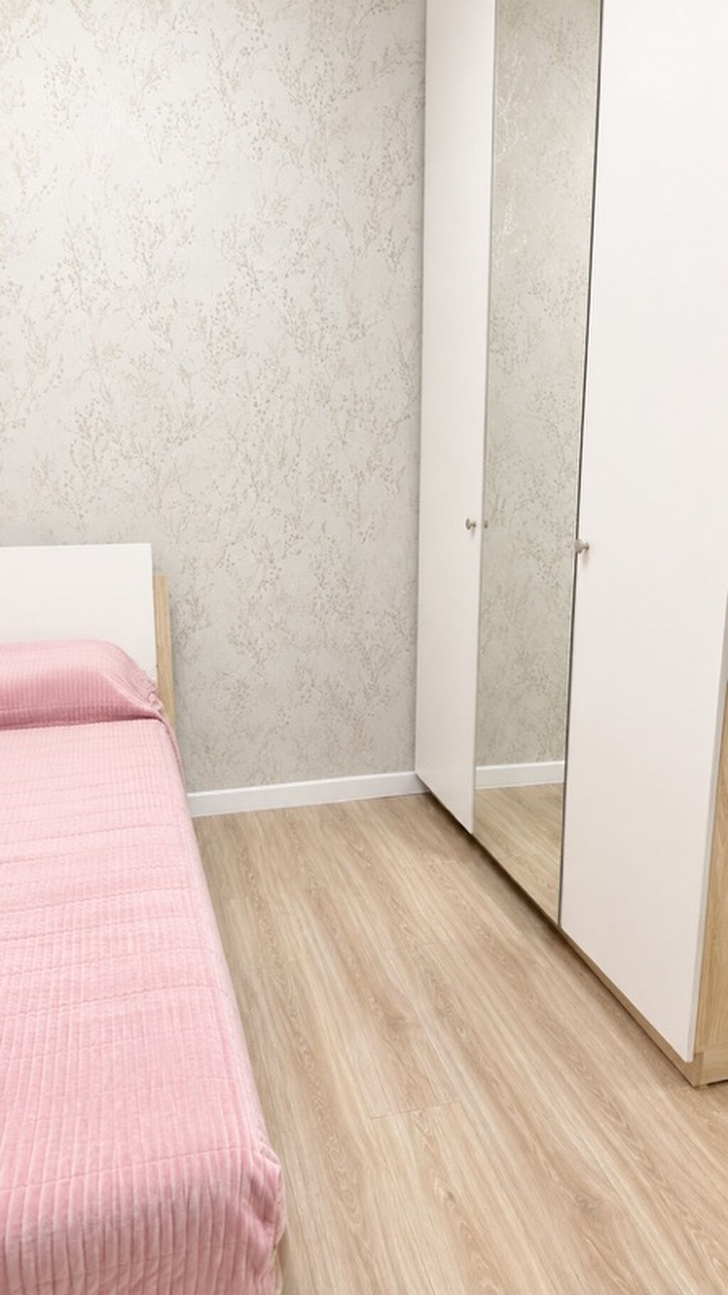 3 комнаты, 74 м², 5 мкр 106 серия, 2 этаж, Свежий ремонт: фото 5
