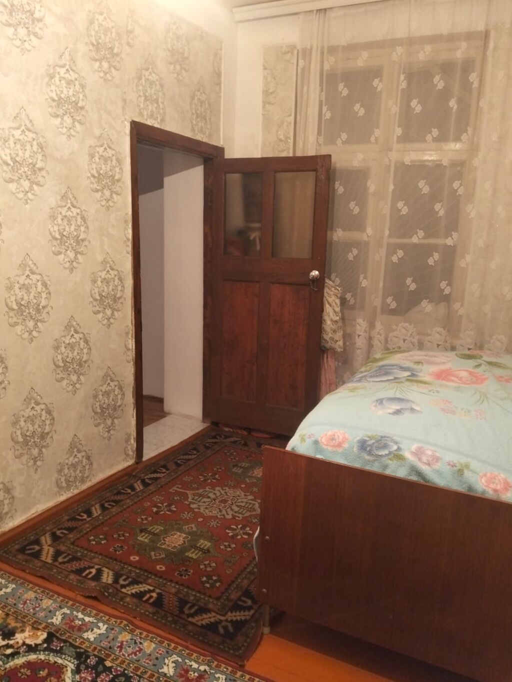 Bakıxanov qəs. 2 otaqlı, 71 kv. m, Kredit yoxdur, Orta təmir