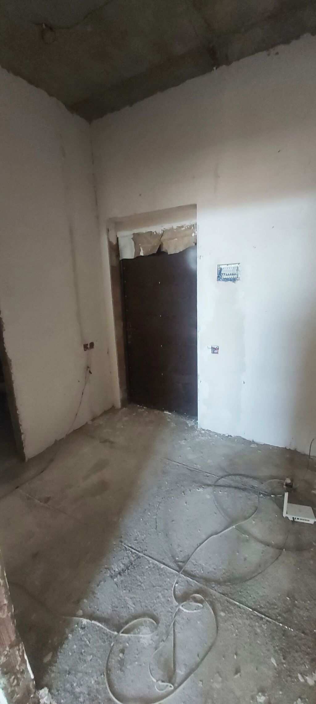 2 otaqlı, Yeni tikili, 58 kv. m