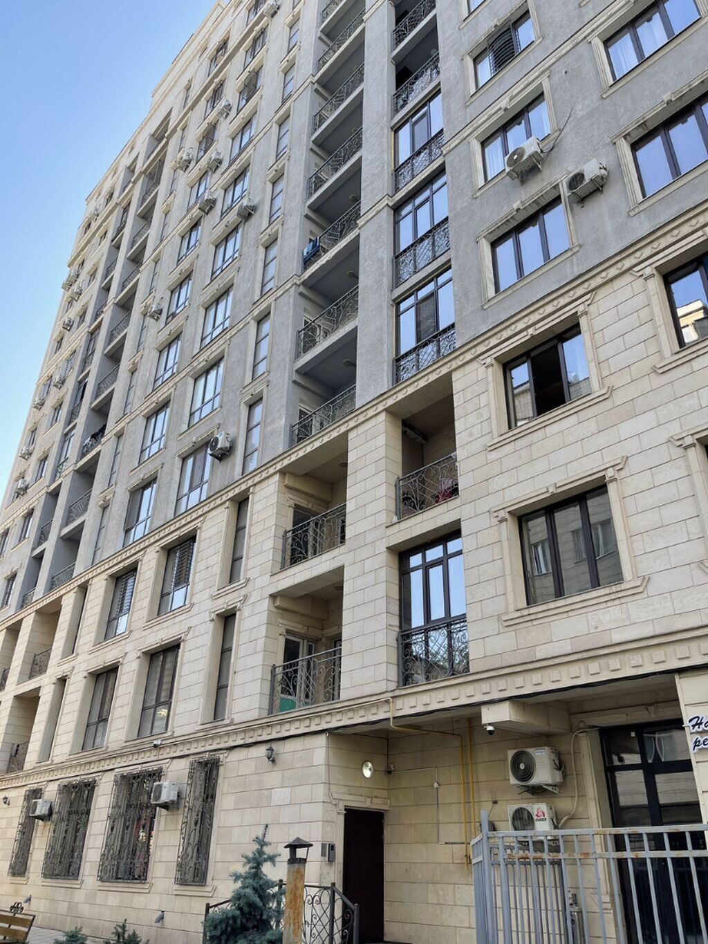 3 комнаты, 110 м², Филармония Элитка, 9 этаж, Евроремонт: фото 8