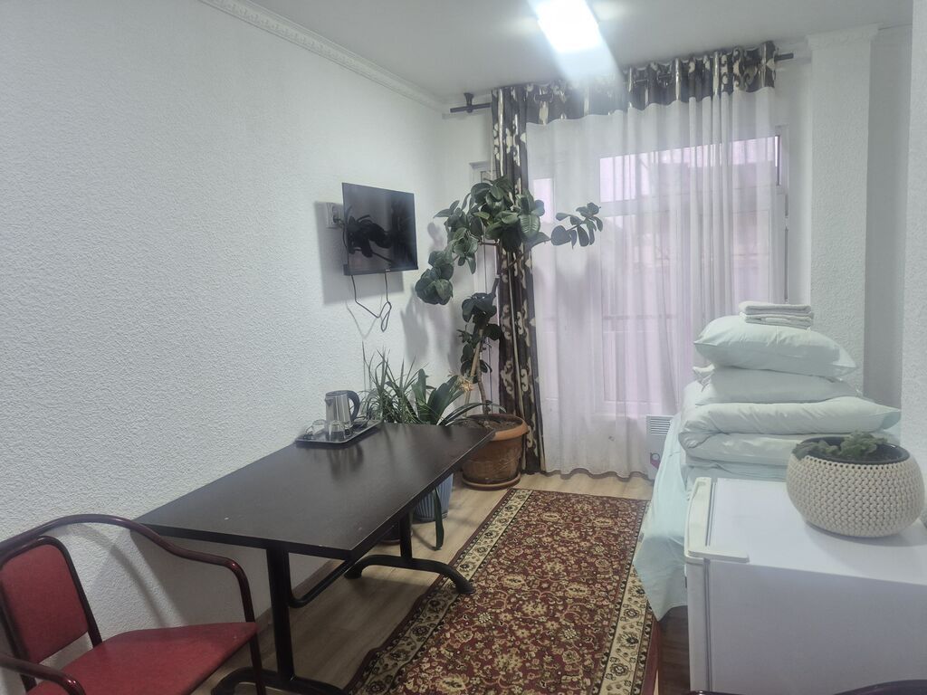 Гостиница на Иссык-Куле, ООМАТ, Голубой Иссык-Куль, Чолпон-Ата, 7 мест, На зимний сезон: фото 2