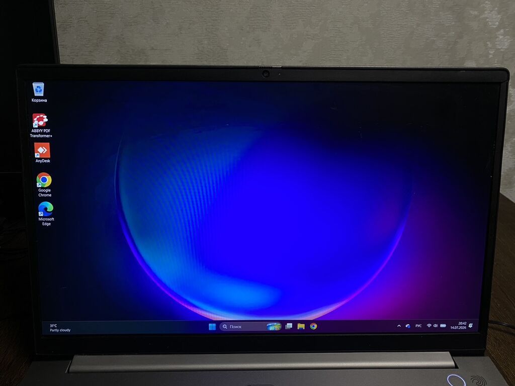 Продам ноутбук Lenovo Thinkbook Модель: ThinkBook 15 G2 ITL: фото 3