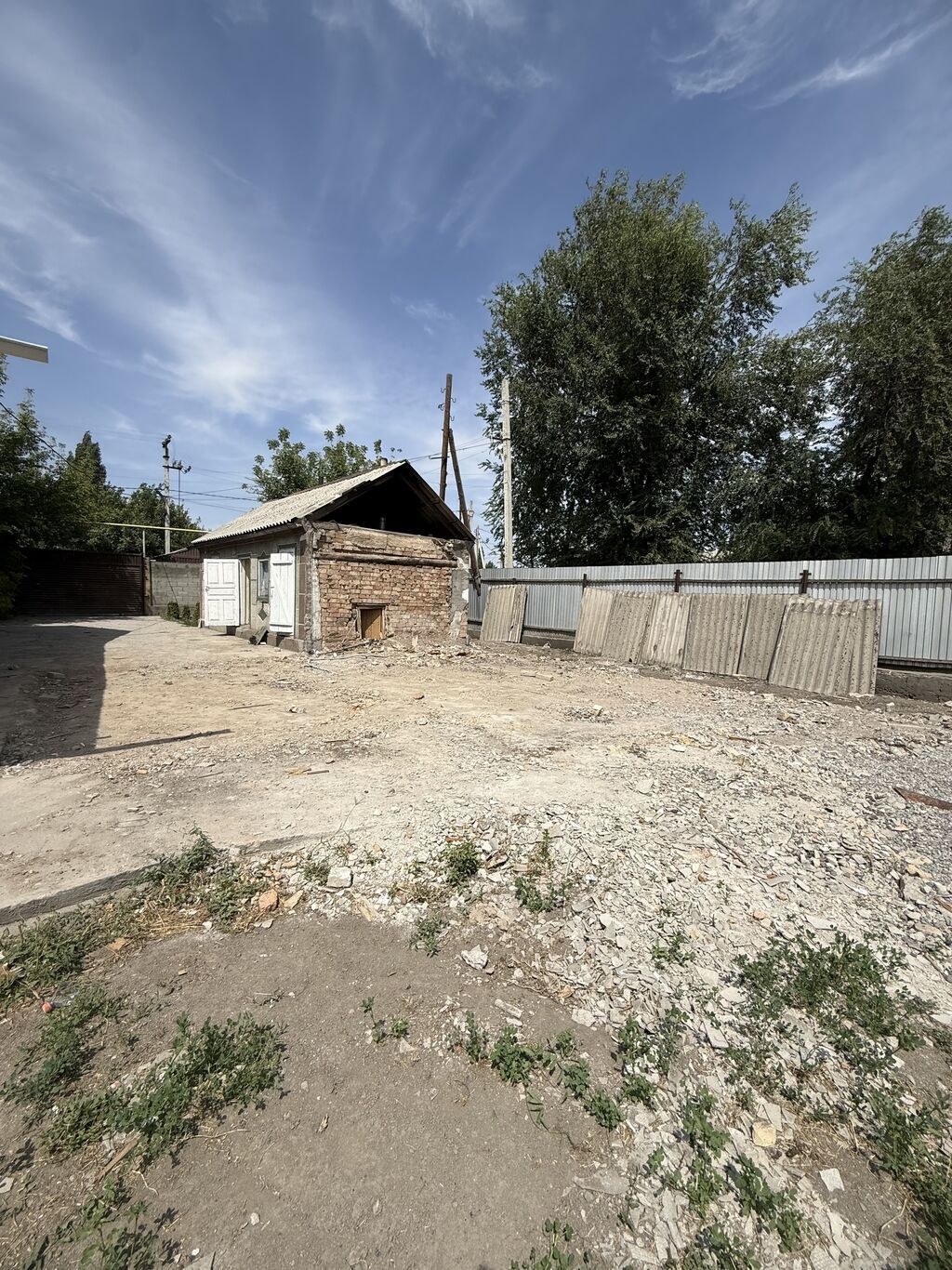 Времянка с участком в с. Новопокровка, ул. Мичурина/Берикова, район: фото 2