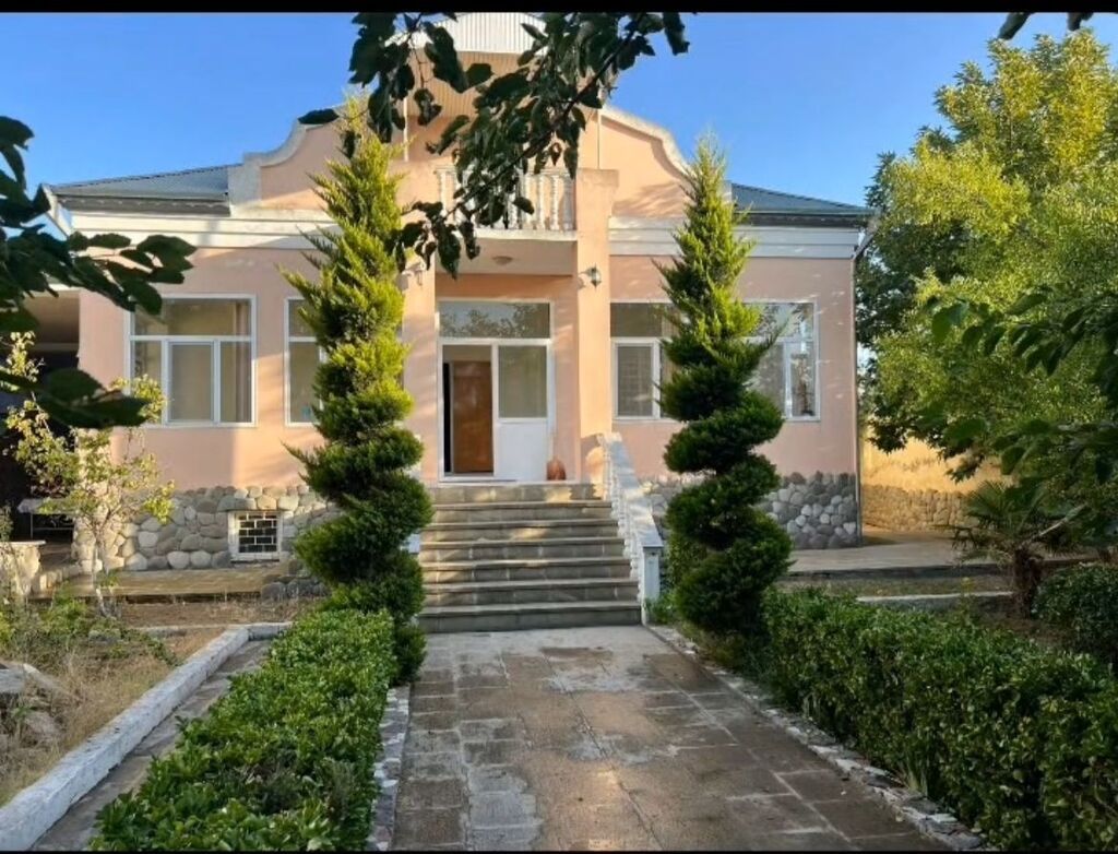 Mərdəkan, 397 kv. m, 4 otaqlı, Hovuzlu