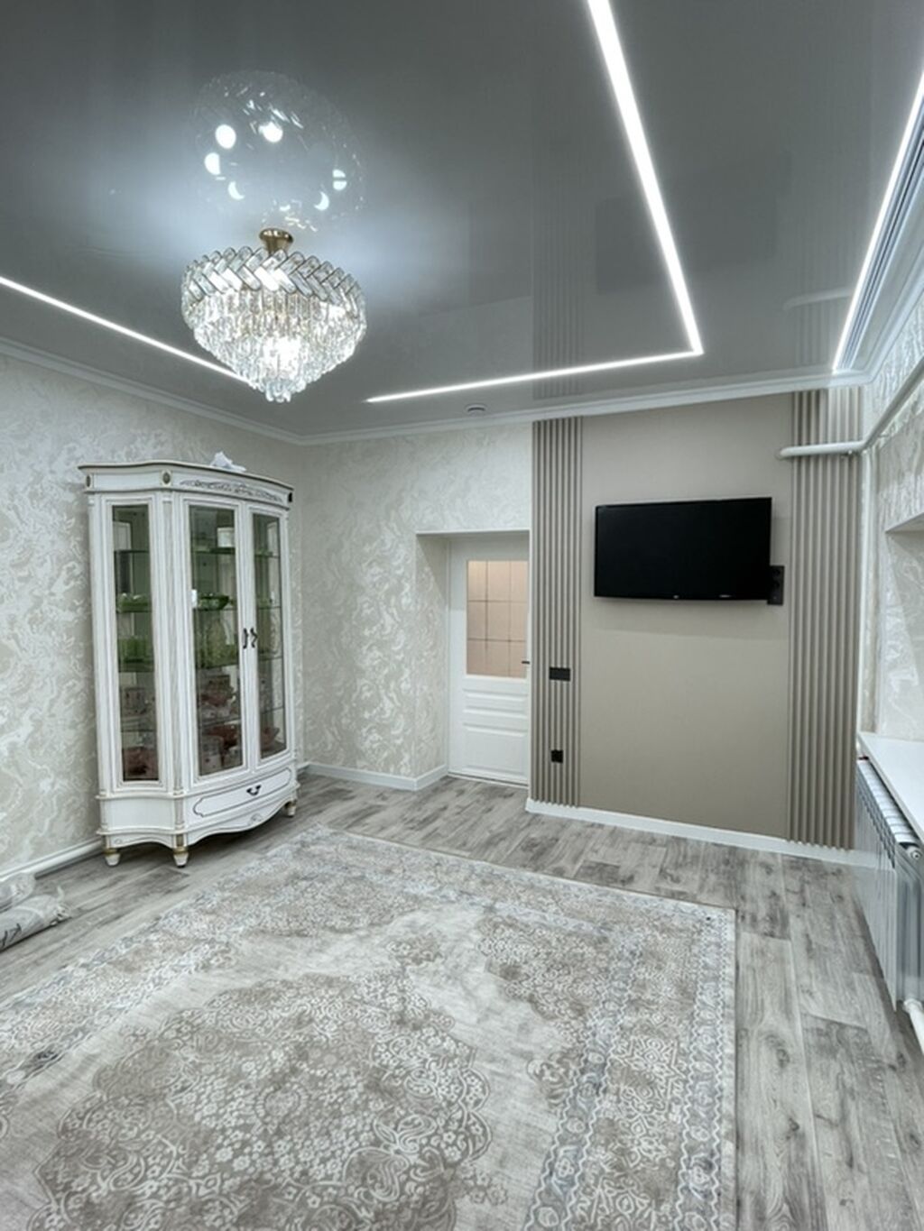 5 комнат, 120 м², 3 соток, Бишкек, Киркомстром Собственник: фото 7
