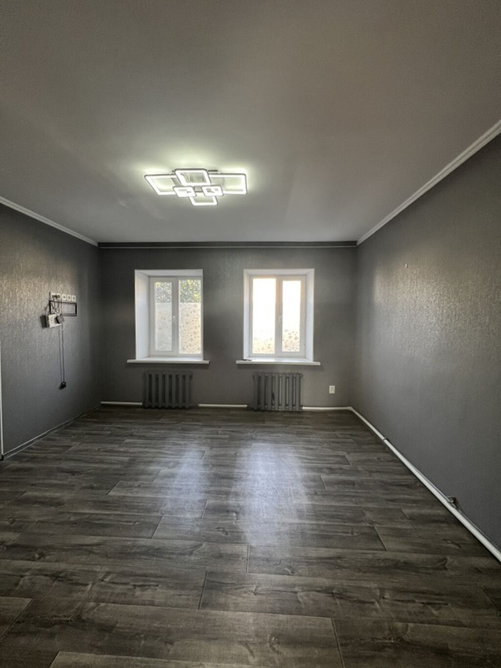 65 м², 3 комнаты, Киргизия 1, Семейным: фото 1