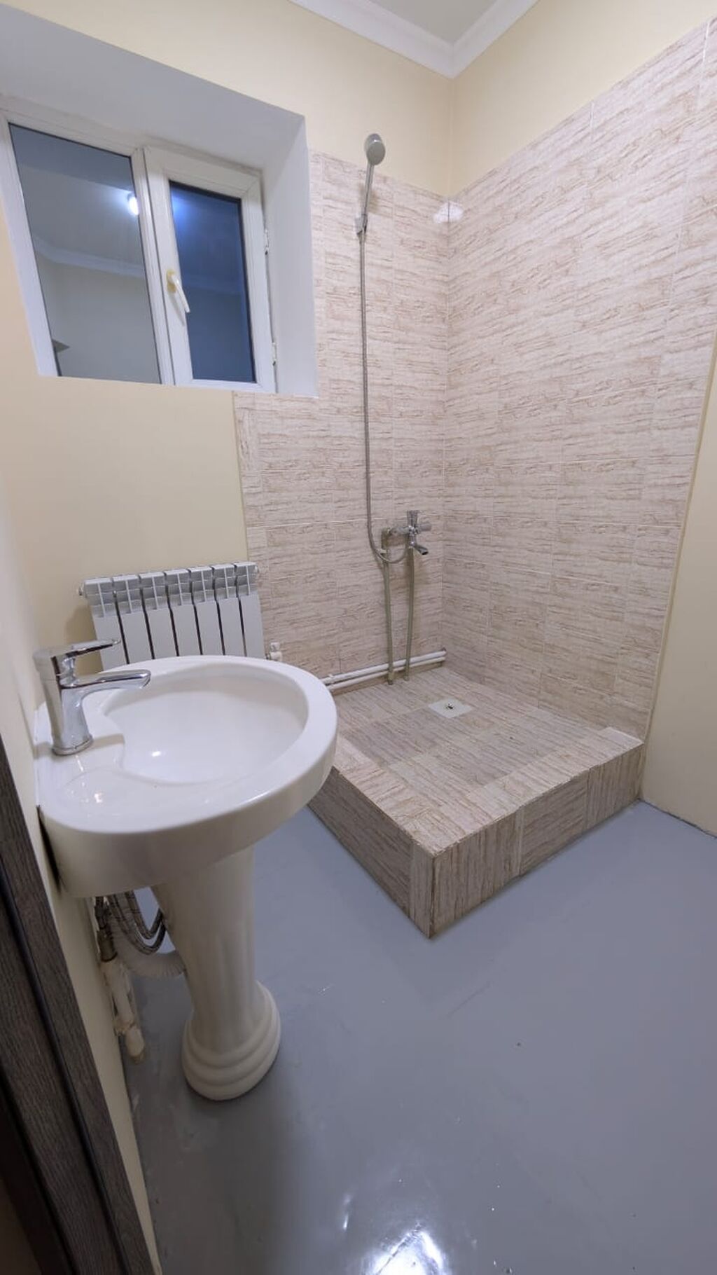 2 комнаты, 53 м², Индивидуалка, 2 этаж, Свежий ремонт: фото 6