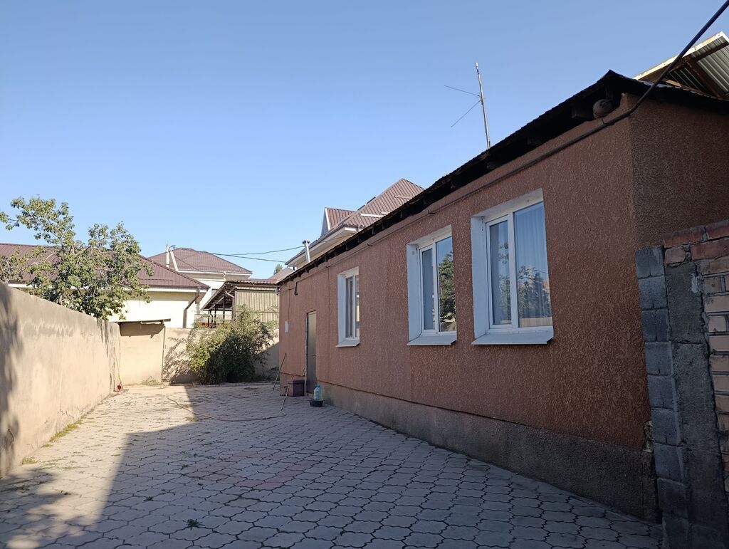 Продам дом с двором в Кок-Жаре: фото 8