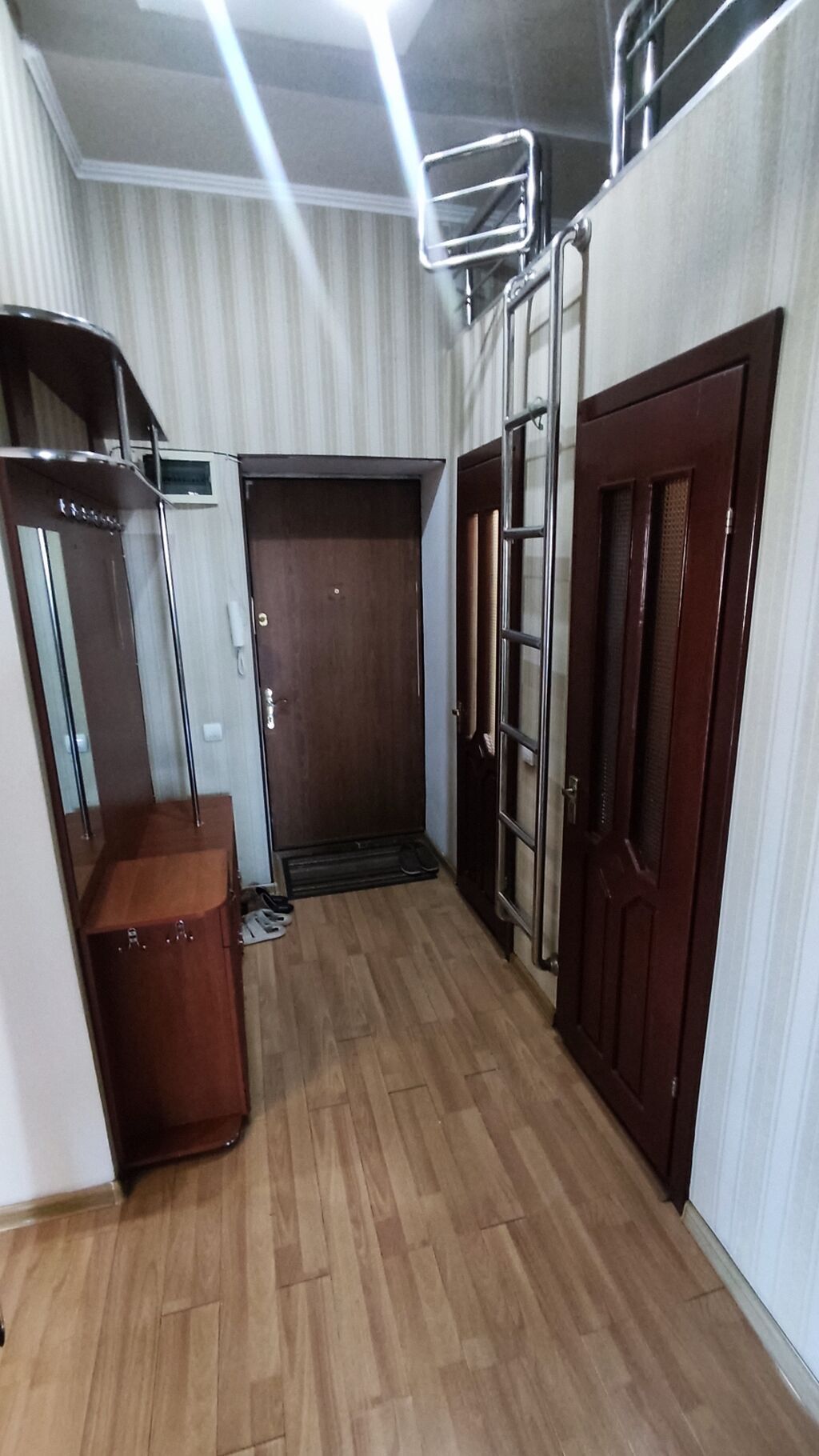 4 комнаты, 95 м², Цум Индивидуалка, 4 этаж, Косметический ремонт: фото 5