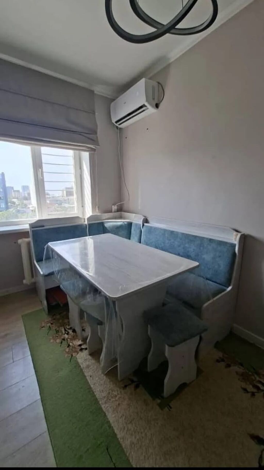 4 комнаты, 76 м², ул. Карла Маркса Индивидуалка, 5 этаж, Свежий ремонт: фото 7