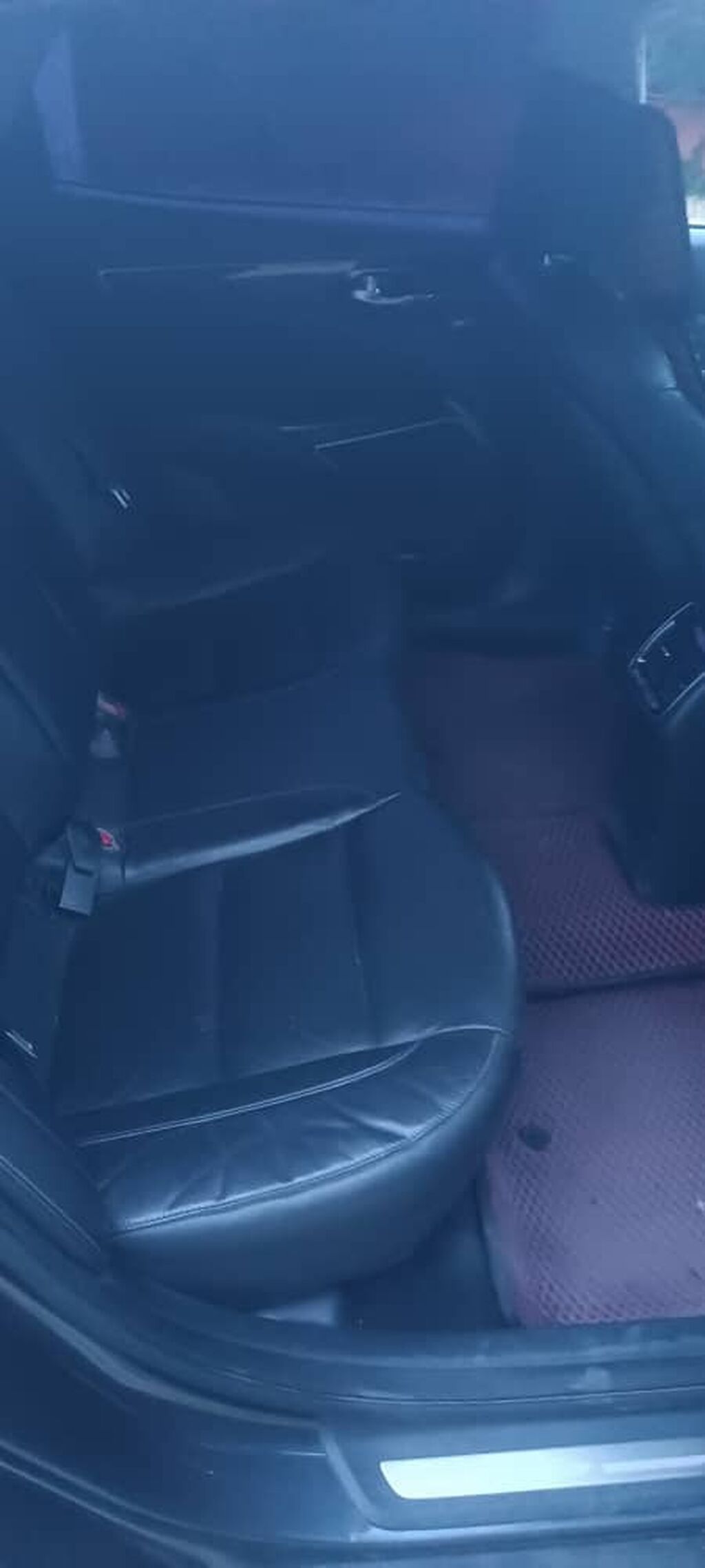 Kia Cadenza: 2018 г., 0.3 л, Автомат, Газ, Седан: фото 5