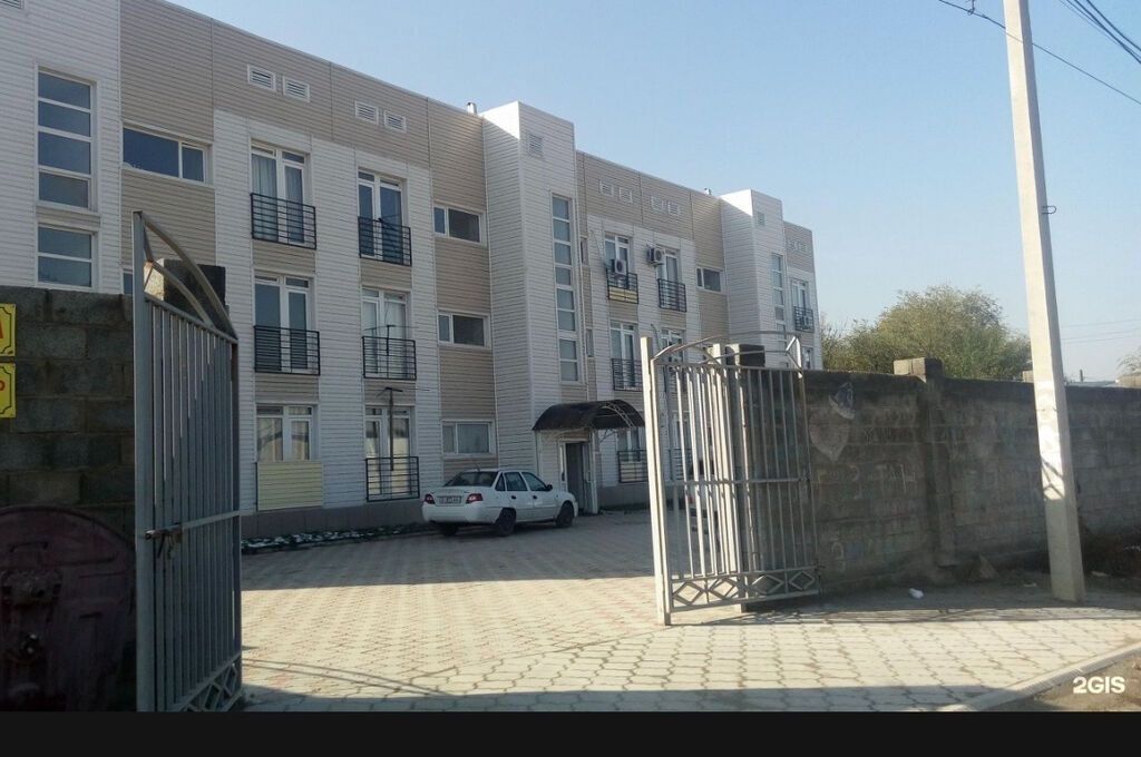 2 комнаты, 40 м², Арча-Бешик ж/м Индивидуалка, 3 этаж, Косметический ремонт: фото 8