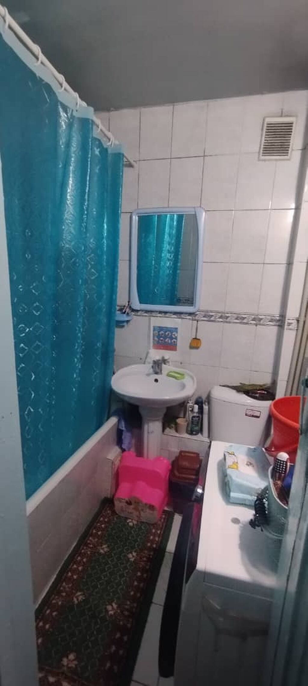 2 комнаты, 42 м², 3 этаж: фото 5