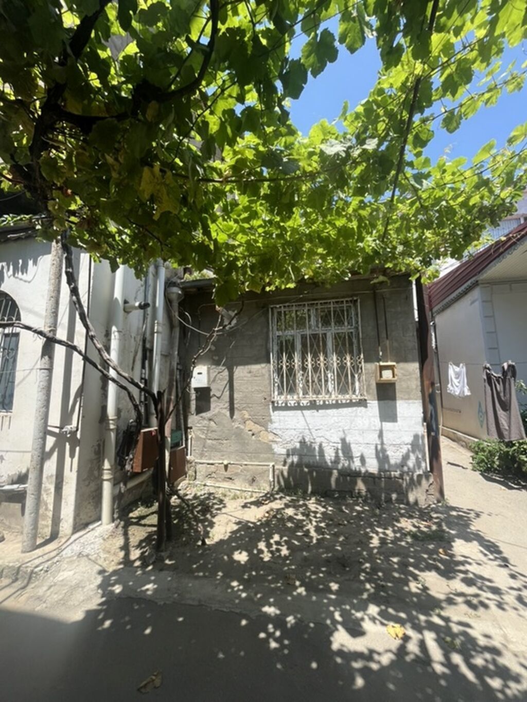 2 otaqlı, 30 kv. m