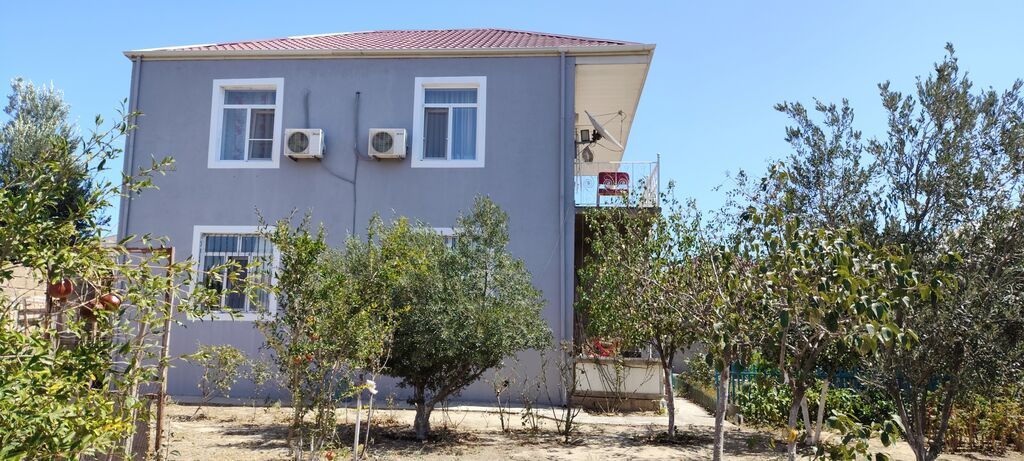 Ceyranbatanda 5 otaqlı həyət evi satılır, 180 m², 185 000 AZN, şəkil 2 / 12