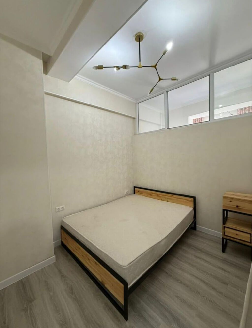 1 комната, 47 м², 12 мкр Элитка, 12 этаж, Евроремонт: фото 7