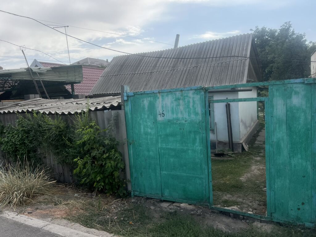 Сдается дом с двориком и садовыми цветами/ квартира берилет уй Без: фото 7