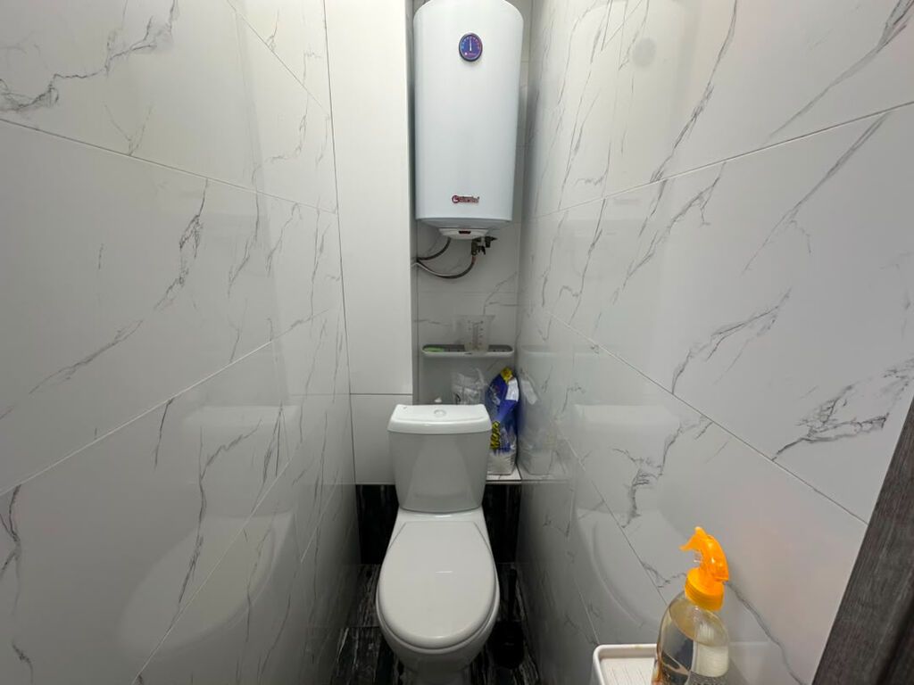 2 комнаты, 49 м², Шоро завод Индивидуалка, 2 этаж, Свежий ремонт: фото 2