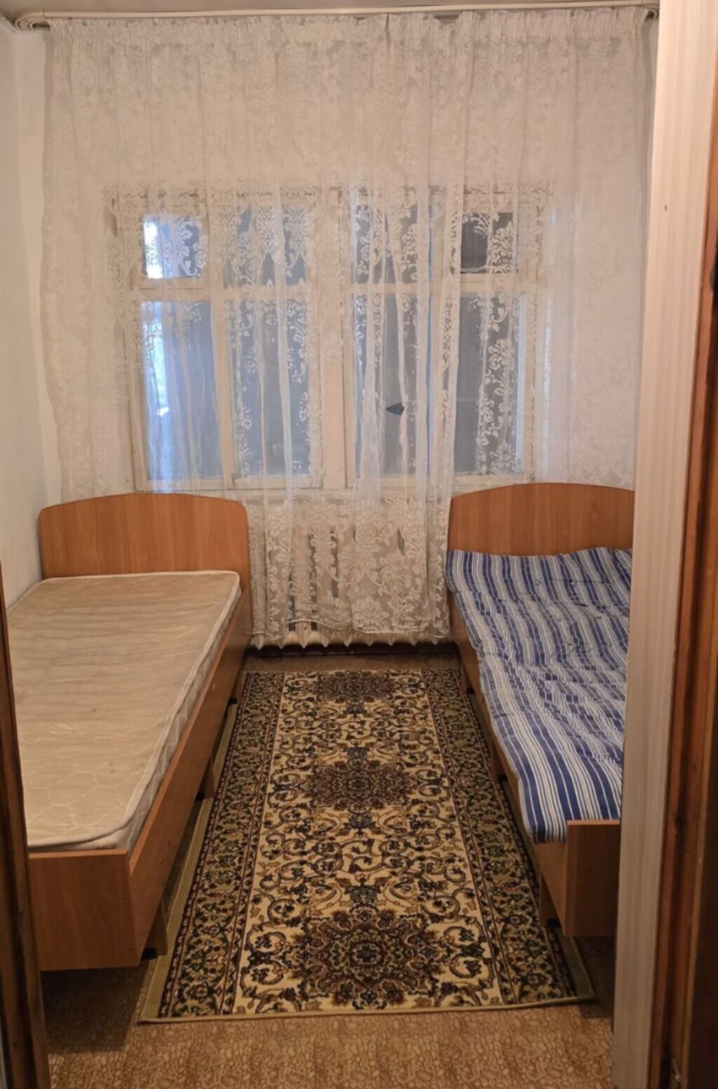 Сдаётся 3‑комнатный дом в районе Пишпека. Характеристики и оснащение: фото 3