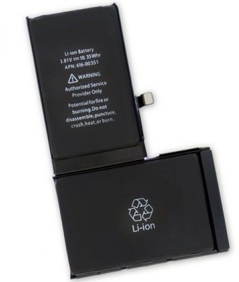 Μπαταρίες: ΣΥΜΒΑΤΗ ΜΠΑΤΑΡΙΑ ΓΙΑ IPHONE X LI-ION 2716MAH σε lalafo.gr ΣΥΜΒΑΤΗ ΜΠΑΤΑΡΙΑ ΓΙΑ IPHONE X LI-ION 2716MAH σε Άγιοι Ανάργυροι
