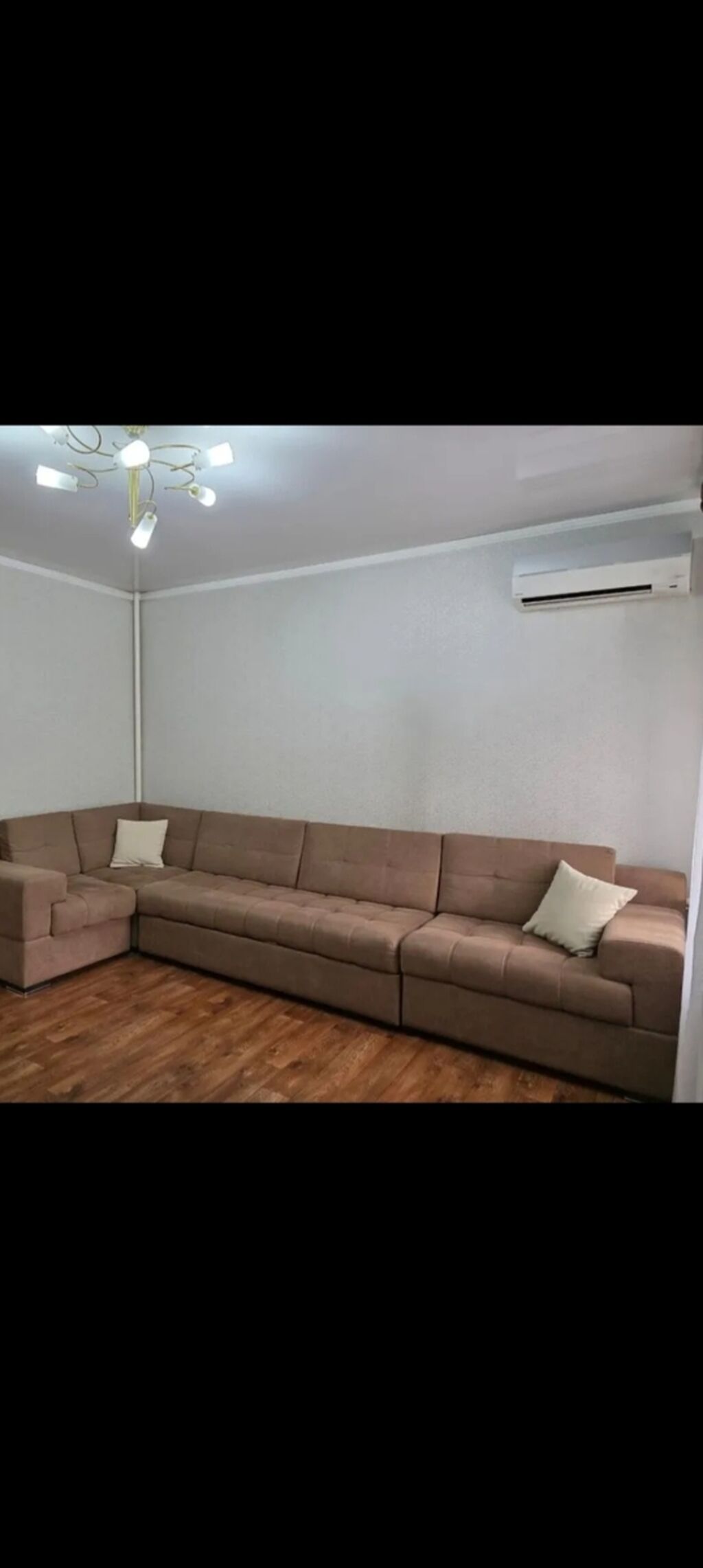 67 м², 4 комнаты, Восток-5 мкр: фото 4