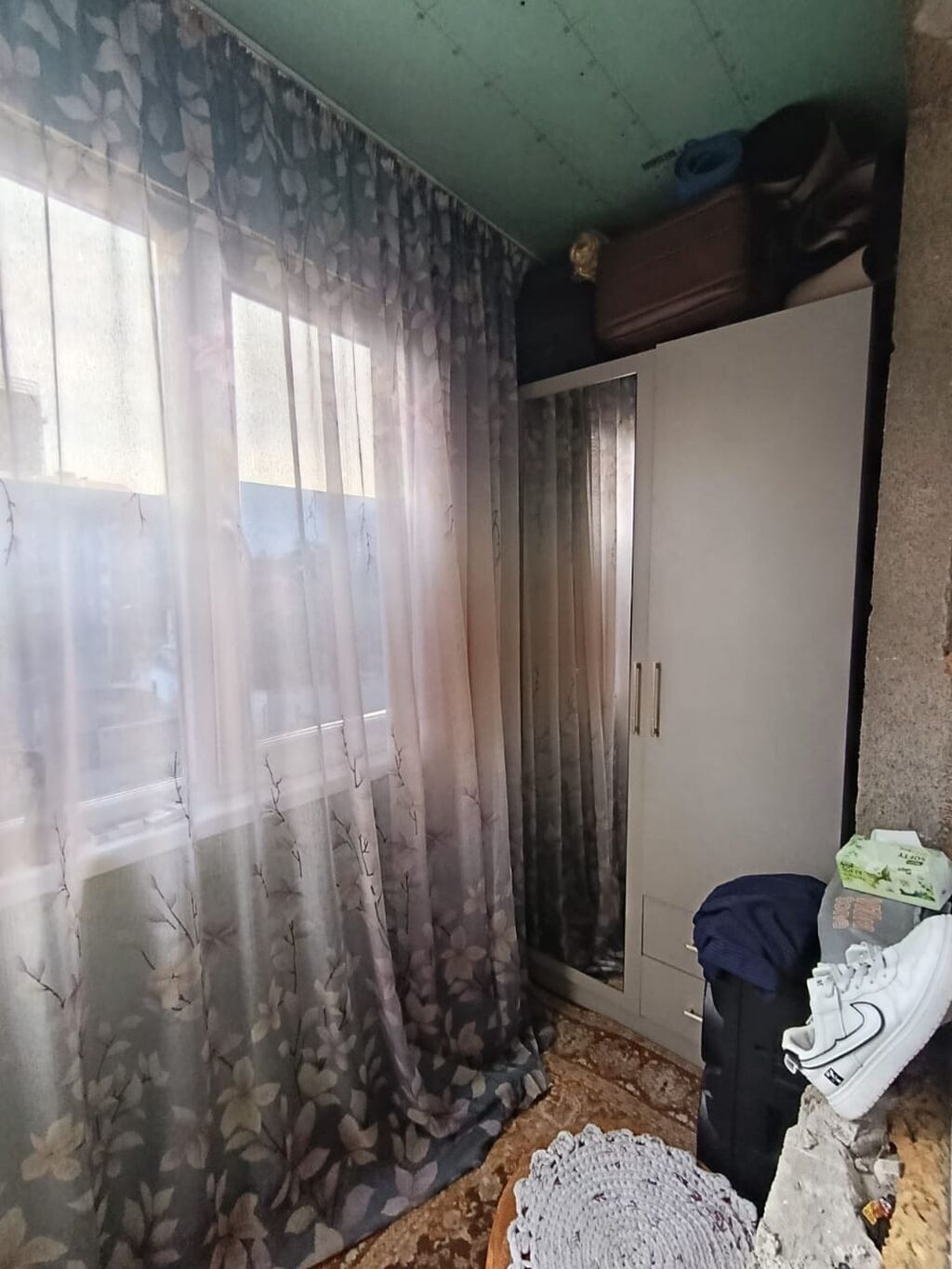 Продам 2-комнатную квартиру 43 м² в Золотом квадрате: фото 8
