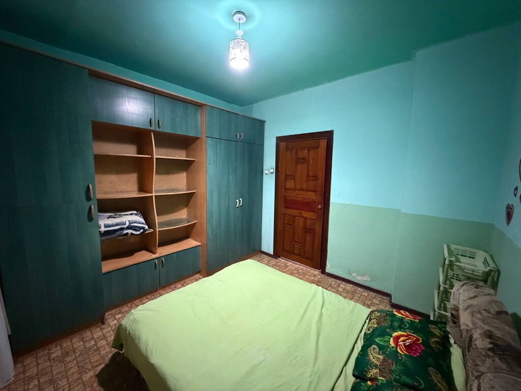 Продается 3-комнатная квартира, 105 серия, Боконбаева-Шопокова: фото 7