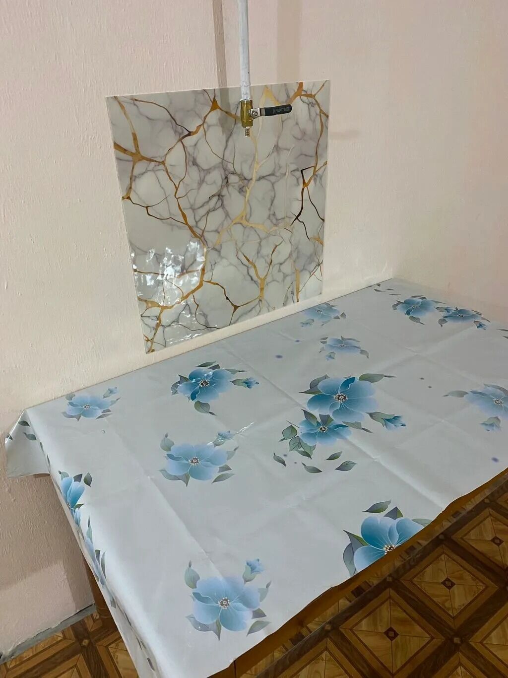 50 м², 2 комнаты, Новопавловка с., Без животных: фото 4
