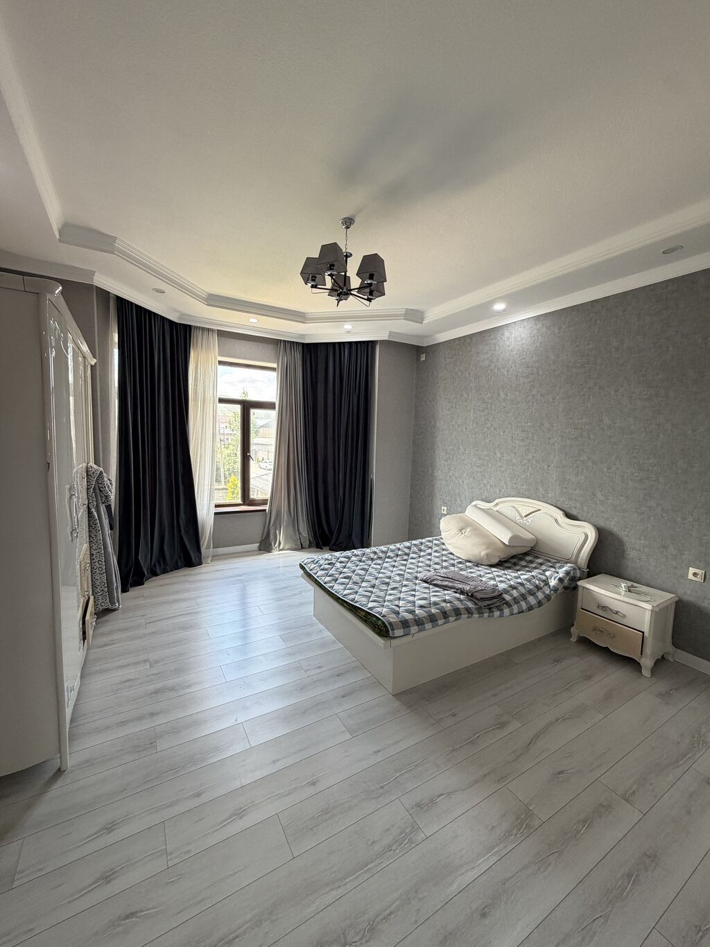 В продаже шикарный дом! Ж/м Арча-Бешик Локаци: фото 8
